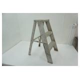 metal folding step stool metal folding step stool