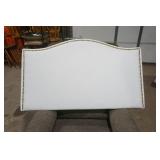 padded twin headboard padded twin headboard