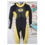 Bikini & Wetsuit Bikini & Wetsuit