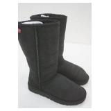 Black Uggs Size 6 Black Uggs Size 6