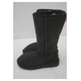 Black Uggs Size 6 Black Uggs Size 6