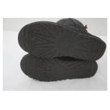Black Uggs Size 6 Black Uggs Size 6