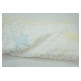 Terry Cloth Baby Blanket Terry Cloth Baby Blanket
