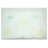 Terry Cloth Baby Blanket Terry Cloth Baby Blanket