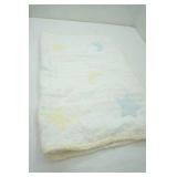Terry Cloth Baby Blanket Terry Cloth Baby Blanket