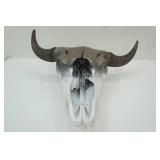 Bull Skull Bull Skull