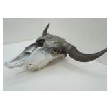 Bull Skull Bull Skull