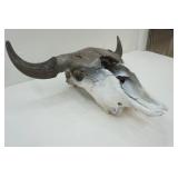 Bull Skull Bull Skull