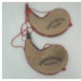 Grand Canyon Mule Bags Grand Canyon Mule Bags