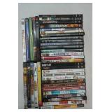 DVD Lot DVD Lot