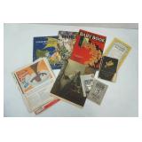 Vintage Books & Magazines Vintage Books & Magazines
