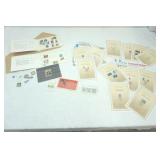 vintage stamp collection vintage stamp collection