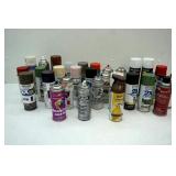 spray paint spray paint