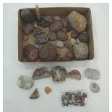 Stones Stones