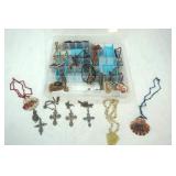 Jewelry and Organizer Jewelry and Organizer