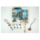 Jewelry and Organizer Jewelry and Organizer