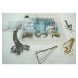 Jewelry and Organizer Jewelry and Organizer