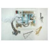Jewelry and Organizer Jewelry and Organizer