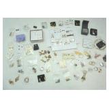 Jewelry Lot: variety Jewelry Lot: variety