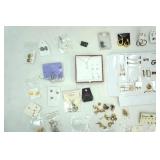 Jewelry Lot: variety Jewelry Lot: variety
