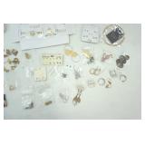 Jewelry Lot: variety Jewelry Lot: variety