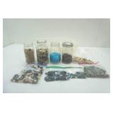 buttons and jars buttons and jars