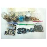 buttons and jars buttons and jars