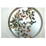 Marbles, Babbles, Old Glass Jars Marbles, Babbles, Old Glass Jars