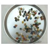 Marbles Marbles