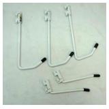 Utility Hooks (5ct) Utility Hooks (5ct)