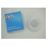 Replacement Video Head Assembly Replacement Video Head Assembly
