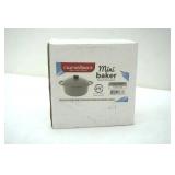 Mini Baker NEW in box Mini Baker NEW in box