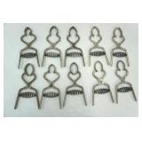 Lot of Honda Ring Compressors (10ct) Lot of Honda Ring Compressors (10ct)