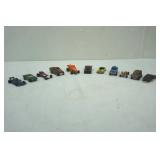 Matchbox & Hot Wheels Matchbox & Hot Wheels