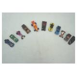Matchbox & Hot Wheels Matchbox & Hot Wheels