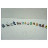 Matchbox & Hot Wheels Cars Matchbox & Hot Wheels Cars