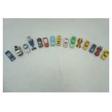 Matchbox & Hot Wheels Cars Matchbox & Hot Wheels Cars
