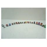 Matchbox & Hot Wheels Cars Matchbox & Hot Wheels Cars