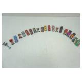 Matchbox & Hot Wheels Cars Matchbox & Hot Wheels Cars