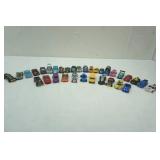 Matchbox & Hot Wheels Cars Matchbox & Hot Wheels Cars
