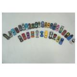 Matchbox & Hot Wheels Cars Matchbox & Hot Wheels Cars