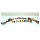 Matchbox & Hot Wheels Cars Matchbox & Hot Wheels Cars