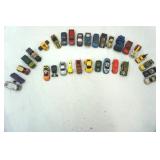 Matchbox & Hot Wheels Cars Matchbox & Hot Wheels Cars