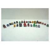 Matchbox & Hot Wheels Cars Matchbox & Hot Wheels Cars
