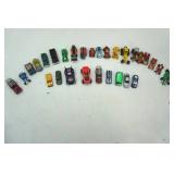 Matchbox & Hot Wheels Cars Matchbox & Hot Wheels Cars