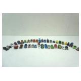 Matchbox & Hot Wheels Cars Matchbox & Hot Wheels Cars