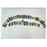 Matchbox & Hot Wheels Cars Matchbox & Hot Wheels Cars