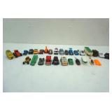 Matchbox & Hot Wheels Cars Matchbox & Hot Wheels Cars