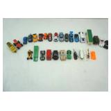 Matchbox & Hot Wheels Cars Matchbox & Hot Wheels Cars