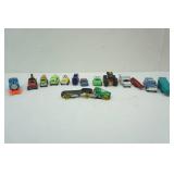 Ertl, Tonka, Thomas The Train, Hot Wheels and other Ertl, Tonka, Thomas The Train, Hot Wheels and other